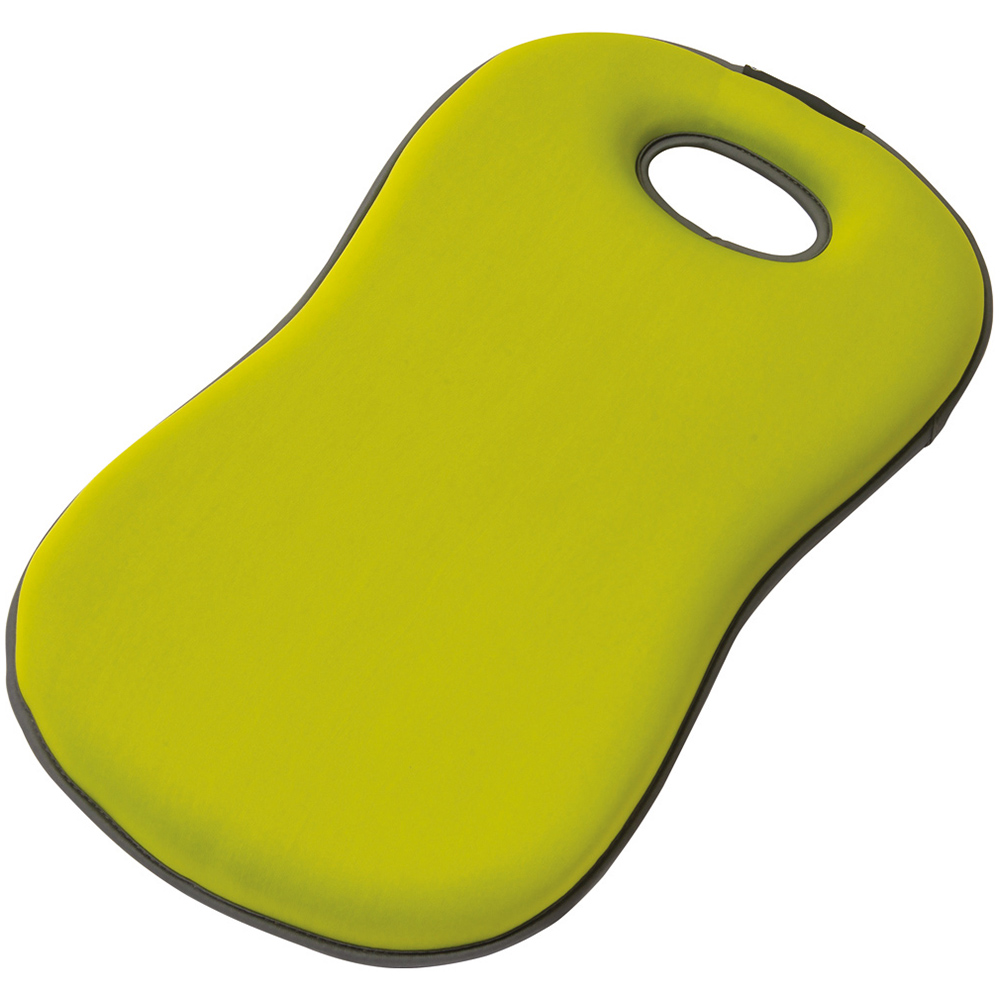 Spear & Jackson Light Green 5 Layer Garden Kneeling Pad Image 1