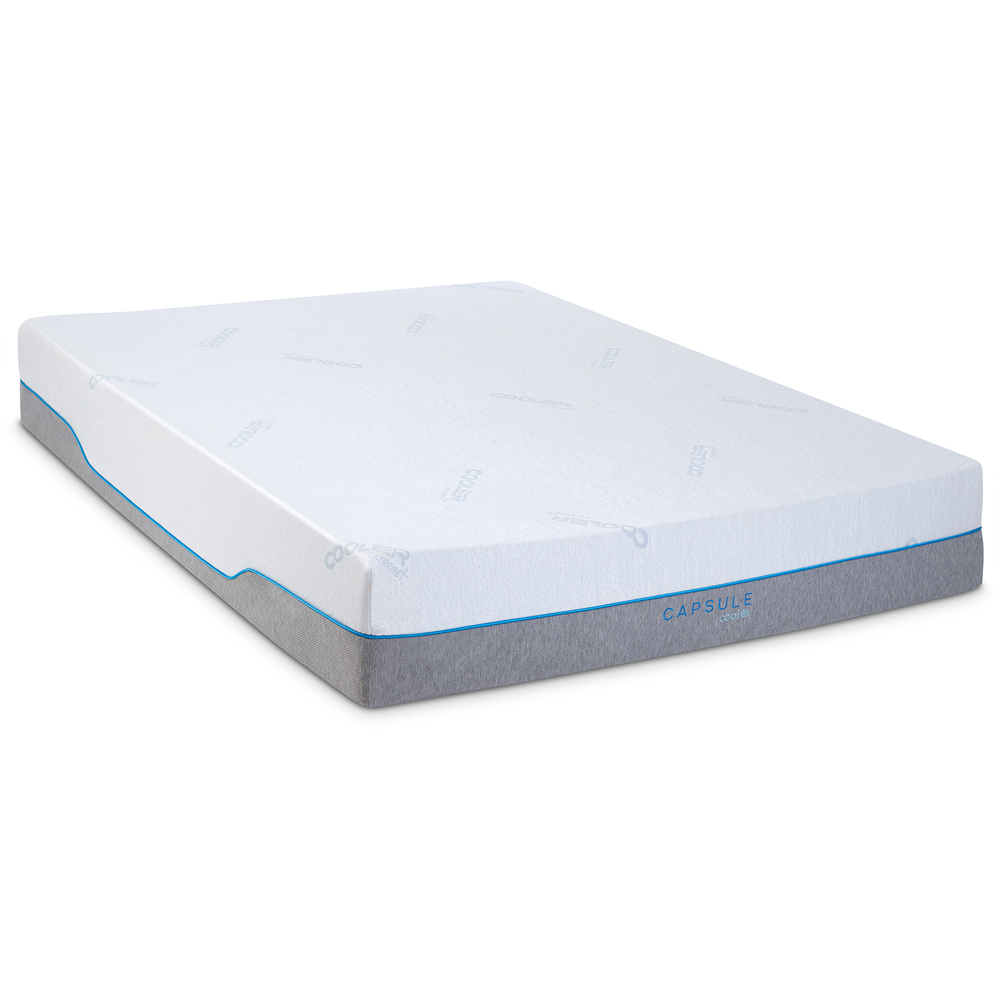 Julian Bowen Capsule Cool King Size Mattress Image 1