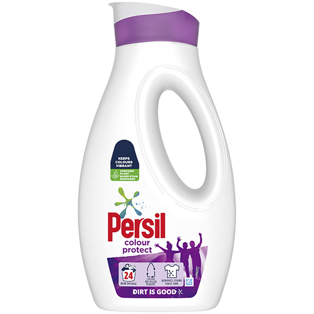 Persil Colour Protect Liquid Detergent Image