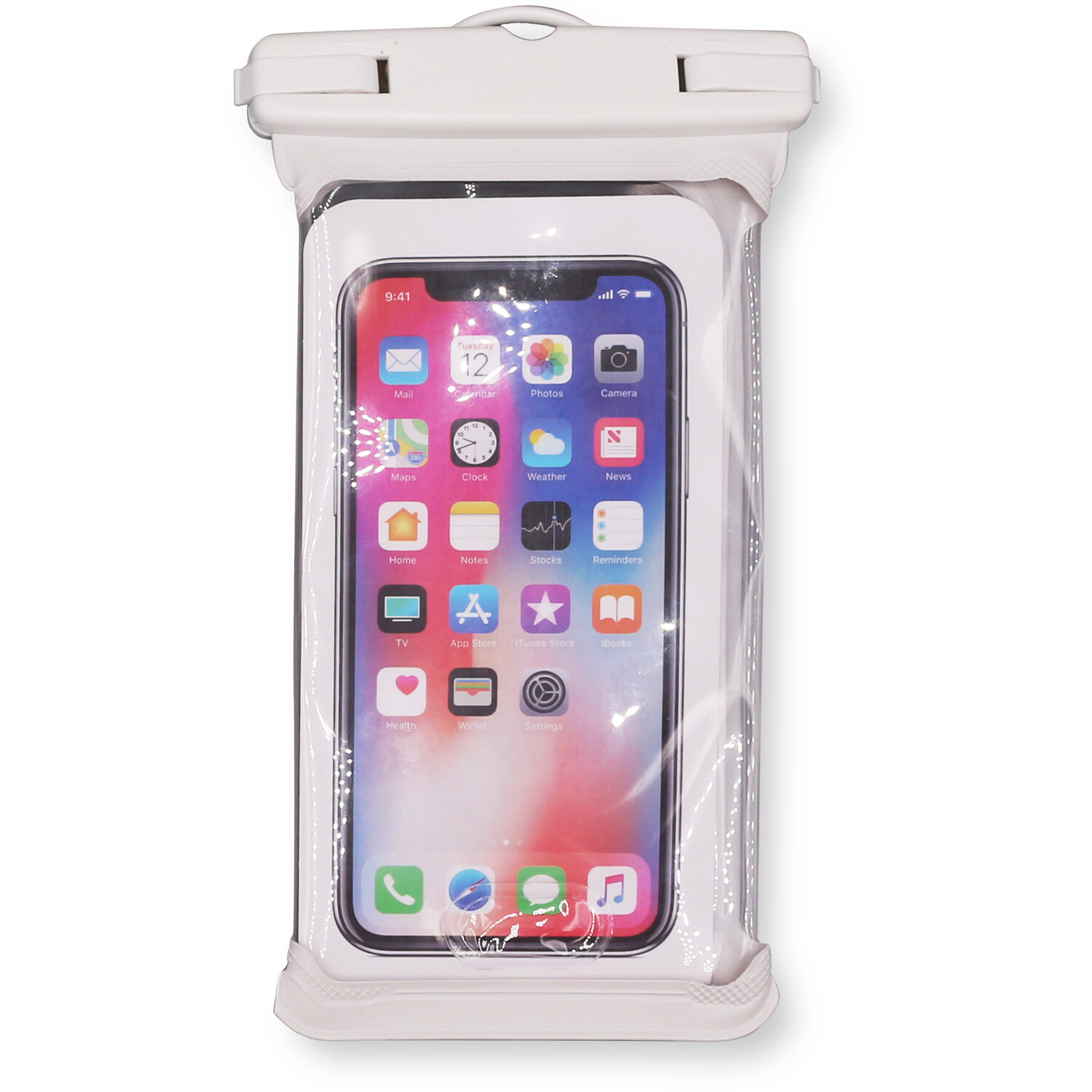 Active Sport Waterproof Phone Holder Image 4