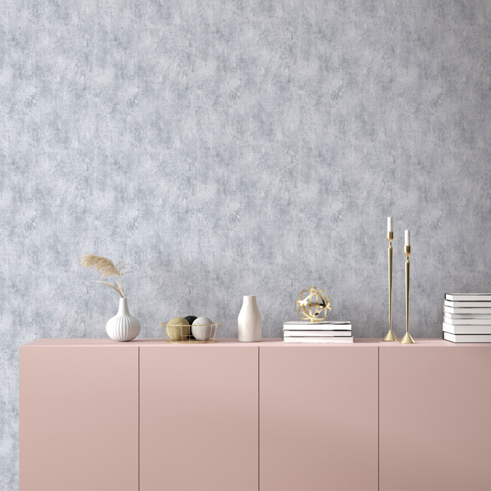 Galerie Industrial Effects Grey Wallpaper Image 3