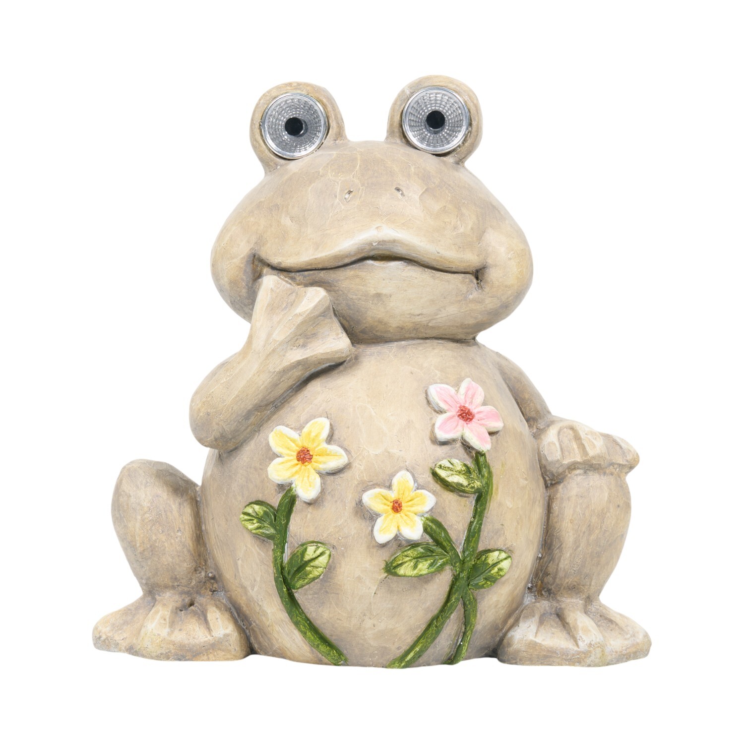 Solar Mini Mosaic Animal Decor Image 7