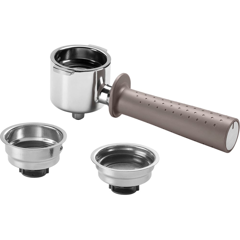 De'Longhi EC260.CR Cream Stilosa 1L Manual Coffee Machine Image 4