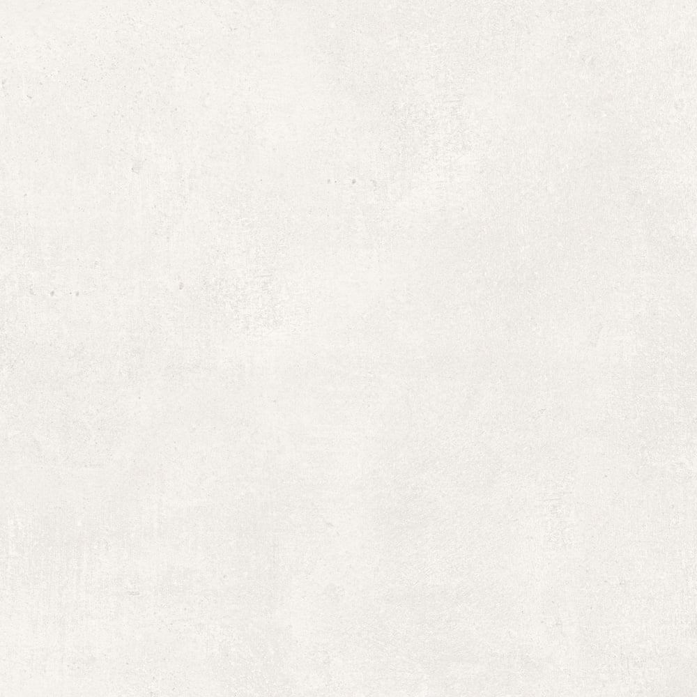Bien Dea Bianco Porcelain Floor and Wall Tile 600 x 600mm 5 Pack Image 3