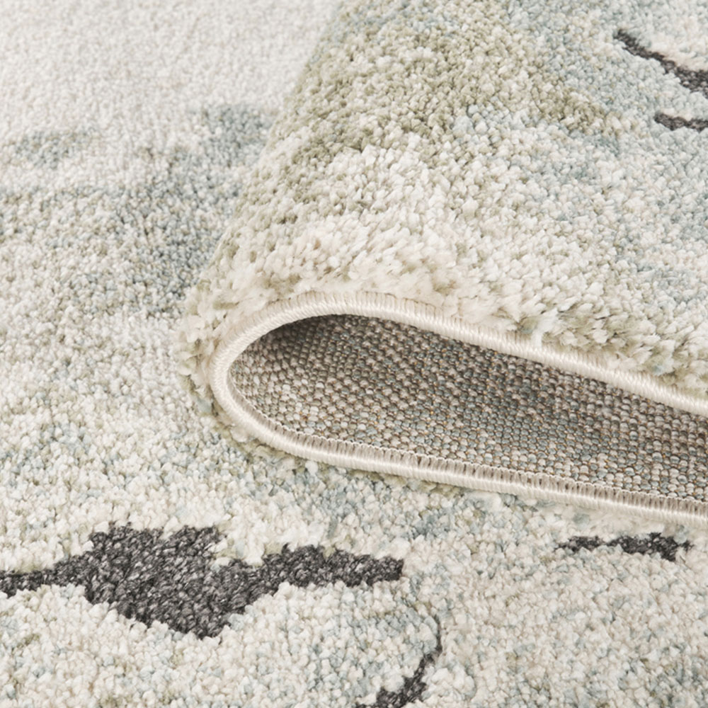 Desire Rugs Essence Sage Abstract Rug 120 x 170cm Image 4