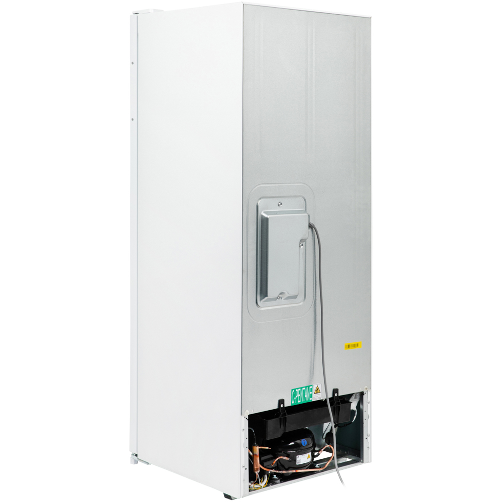 Willow Appliances WTF166W White 166L Tall Freezer Image 5