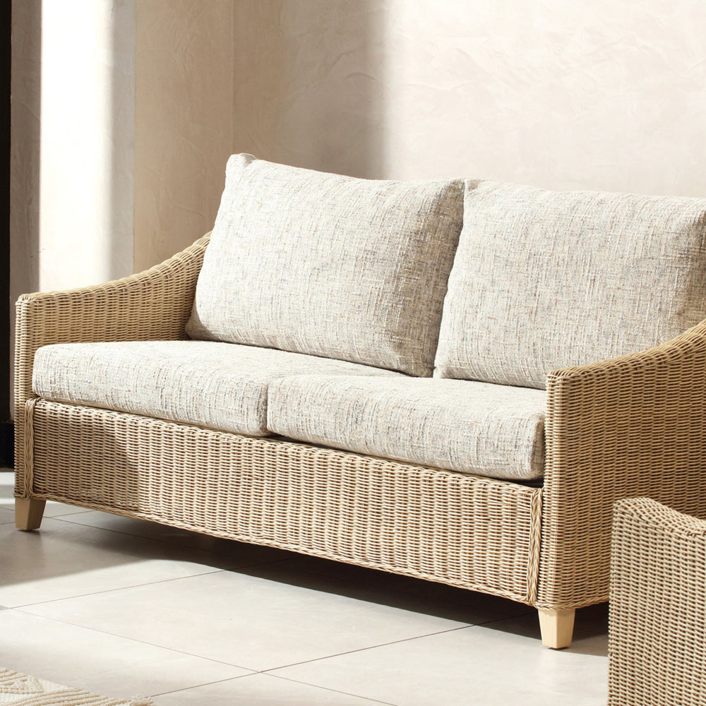 Desser Furniture Dijon 3 Seater Farrow Suite Image 6