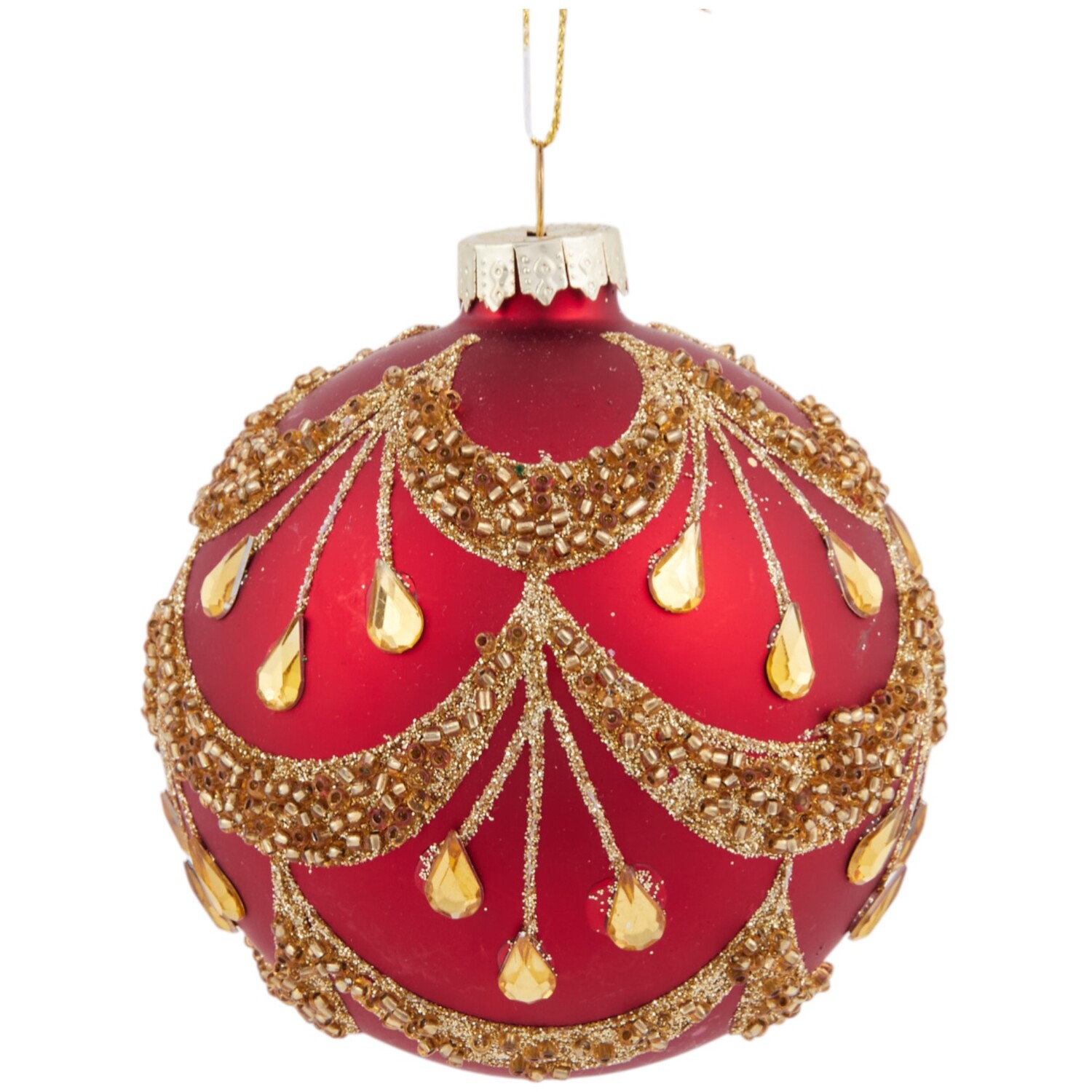 Embellished Bauble Image 3