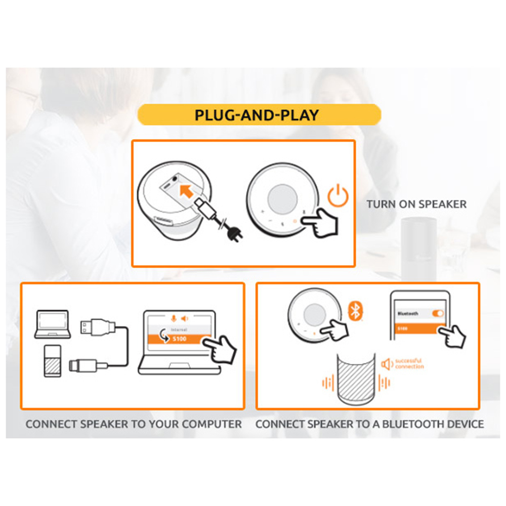 Toucan Connect Conference Speaker Image 5