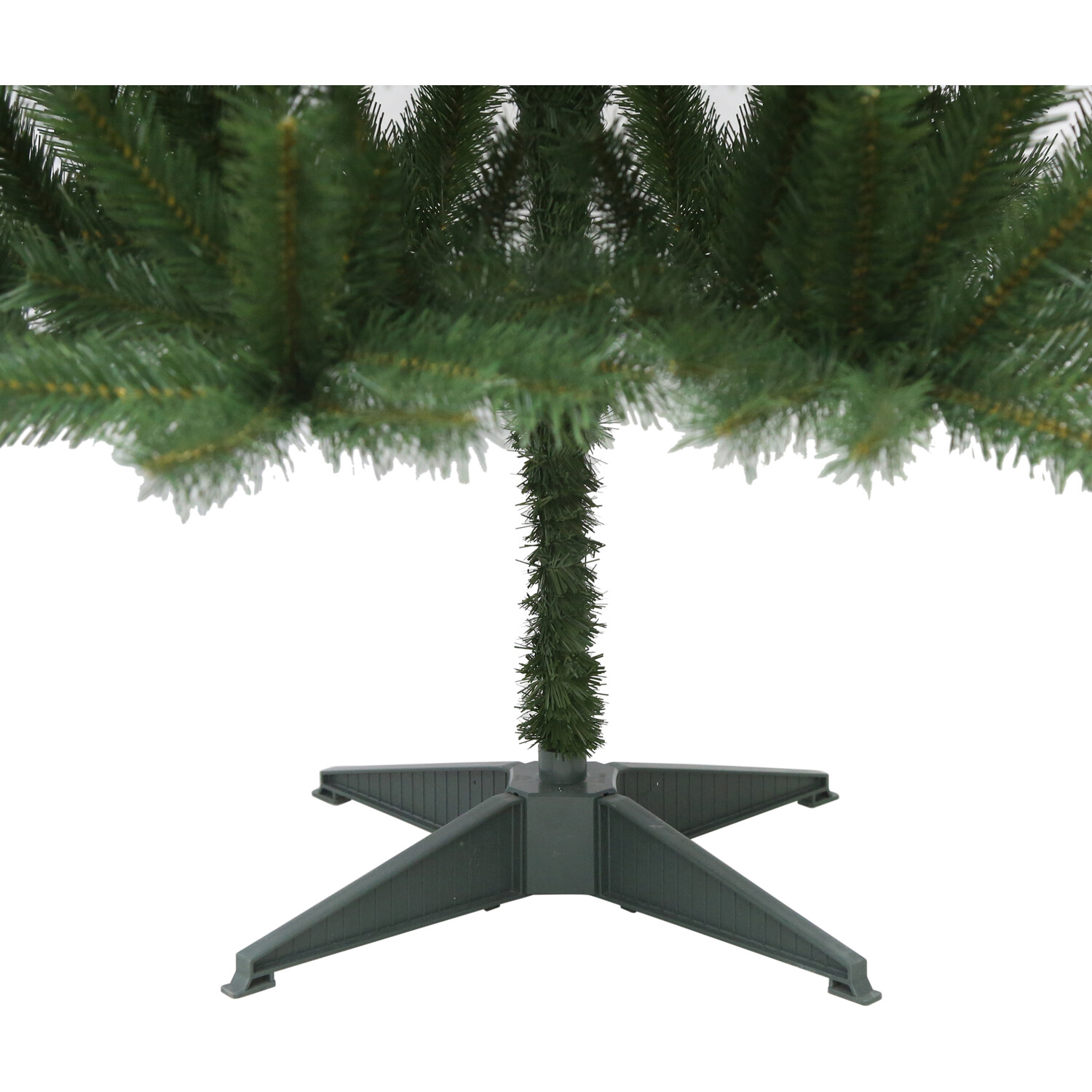 Norway Fir Tree Green 6ft Image 6