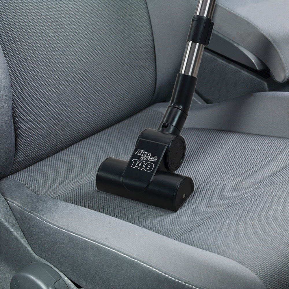 Henry Wet and Dry Car Kit Image 2