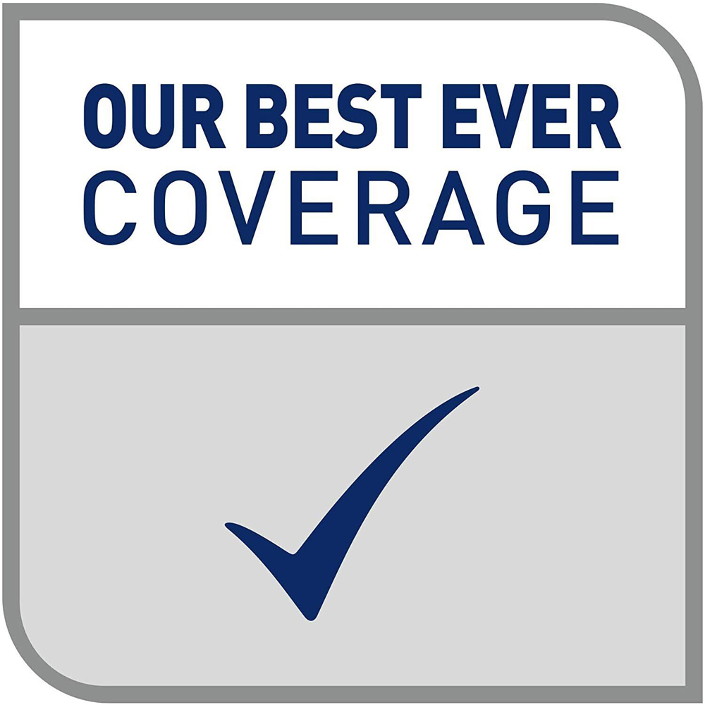 Dulux Once Wood & Metal Pure Brilliant White Gloss Paint 1.25L Image 5