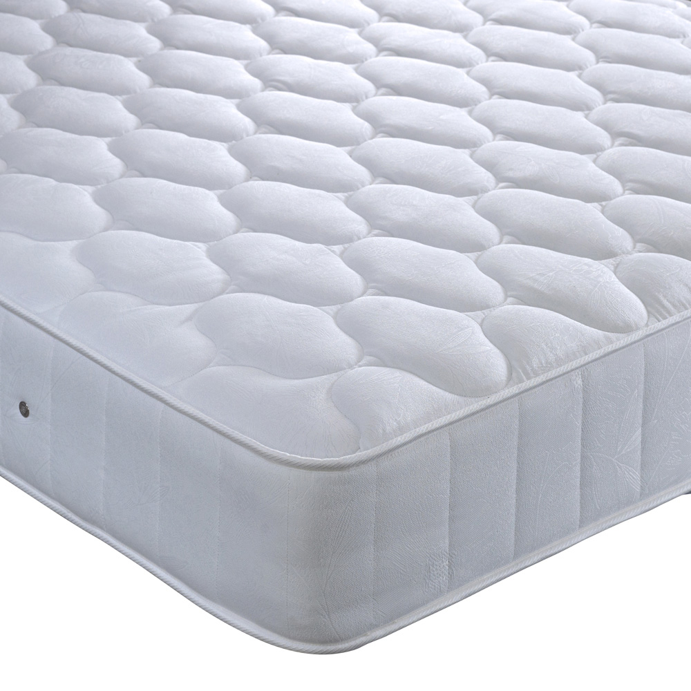 Neptune Single Coil Sprung Mattress Image 2