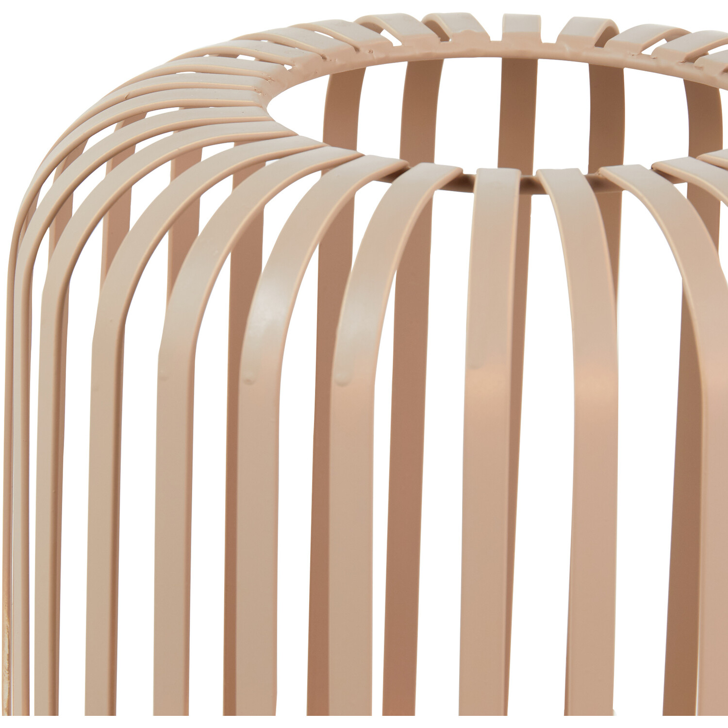 Demi Industrial Table Lamp Image 5