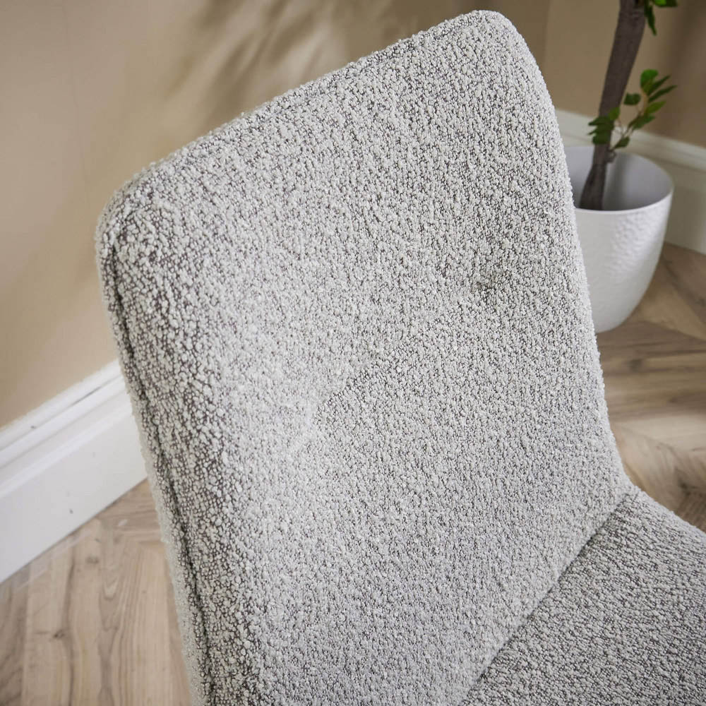 Home Source Wickford Ashford 4 Seater Dining Set Image 5