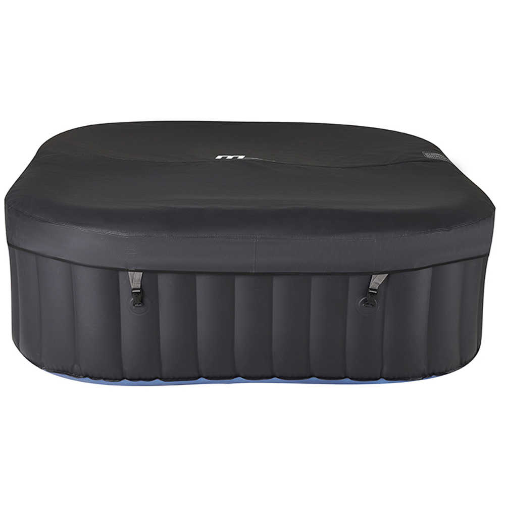 MSPA Tekapo 6 Person Inflatable Hot Tub 185 x 185cm Image 5