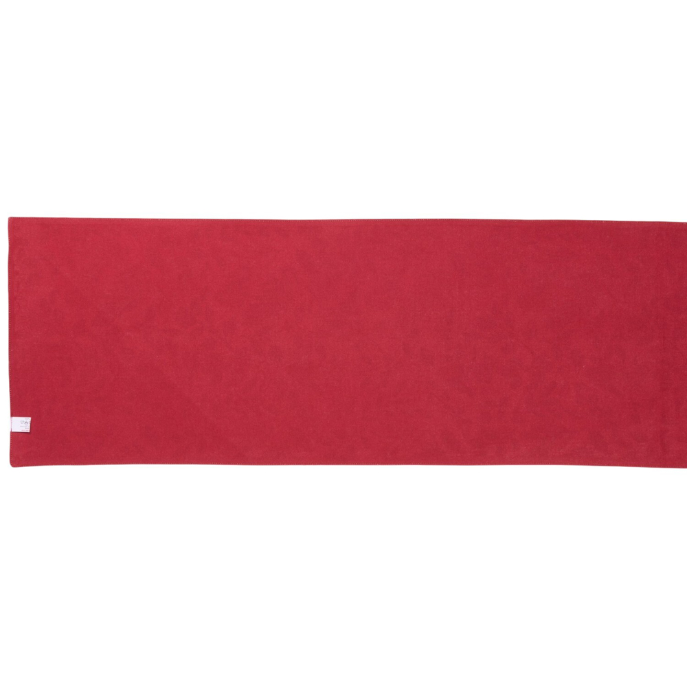 Festive Robin Table Runner Image 3