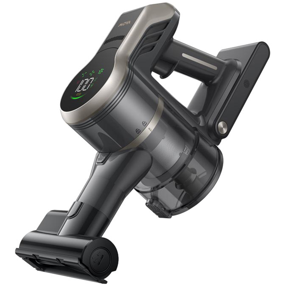 Mova S2 V2517D Cordless Stick Vacuum Cleaner 460W Image 3
