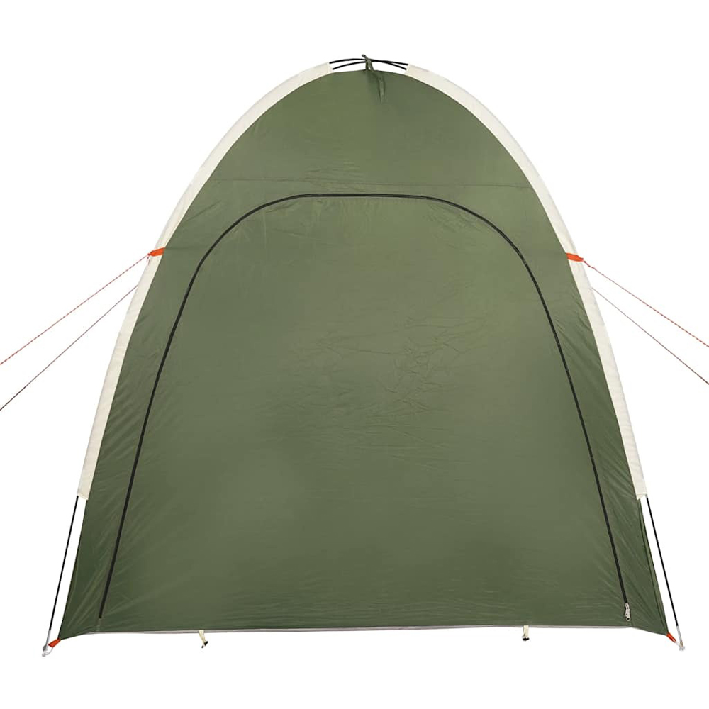Walplus Waterproof Storage Tent Green Image 4