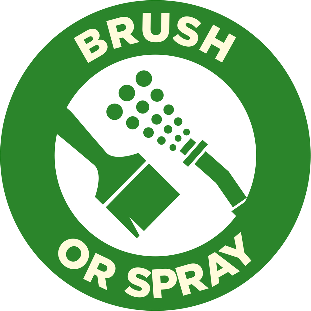 Cuprinol Garden Shades Urban Slate Matt Exterior Wood Paint 5L Image 7