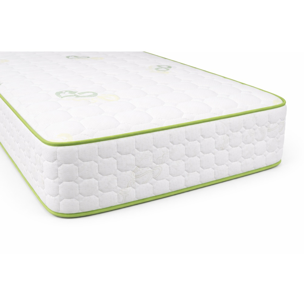 Sareer Eco Aspen Double Pocket Sprung Mattress Image 3