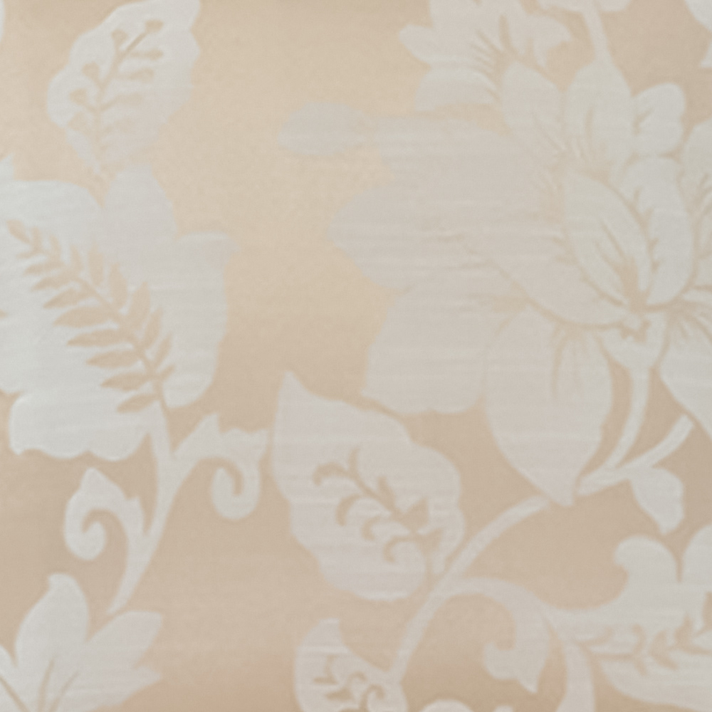 Intimates Iris Natural Filled Cushion 43 x 43cm 2 Pack Image 2