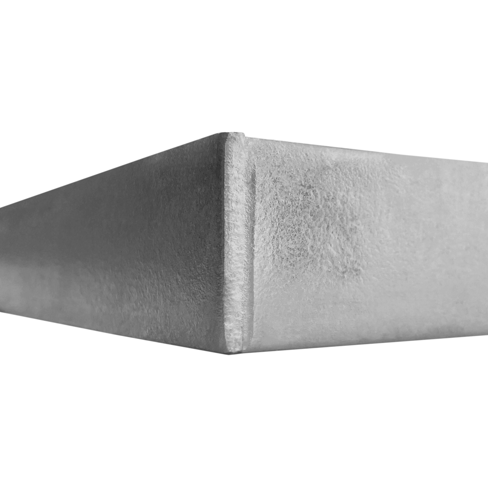 Monstershop Galvanised Grating 70 x 70cm Image 3