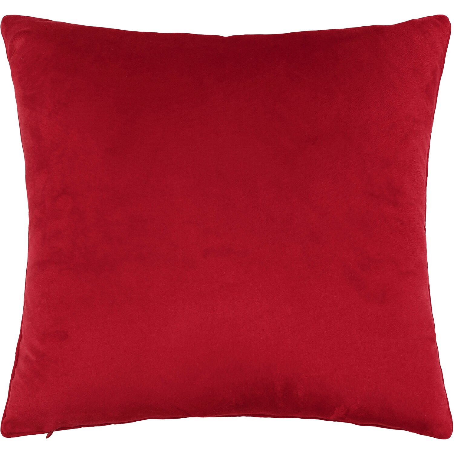 Season To Be Jolly Cushion - Red Image 3