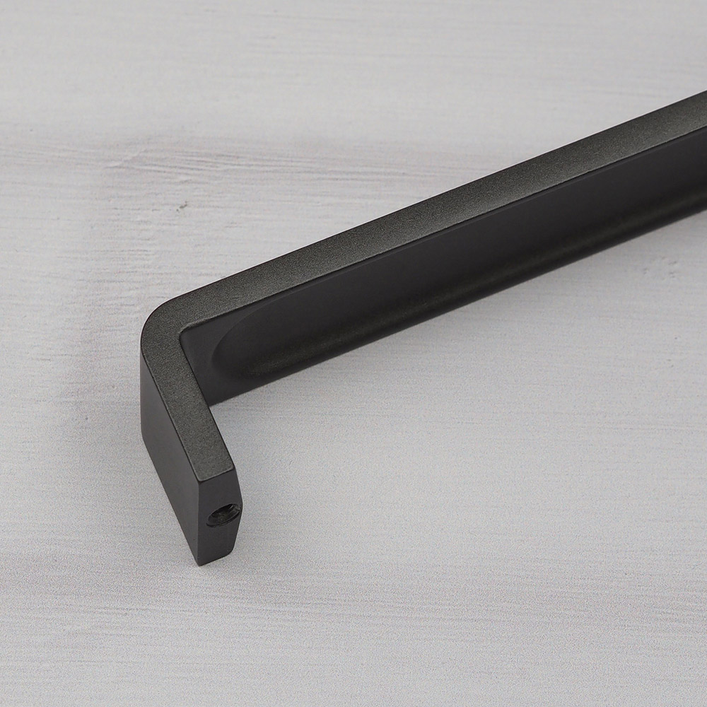Handle & Home Titanium Handle 128mm Image 5