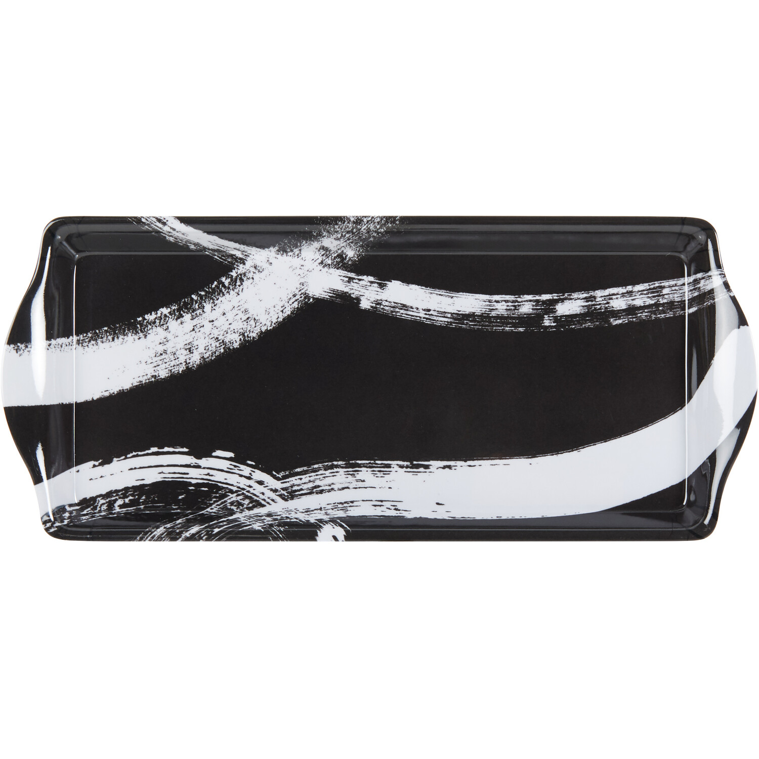 Inkwell Tray - Black Image 1
