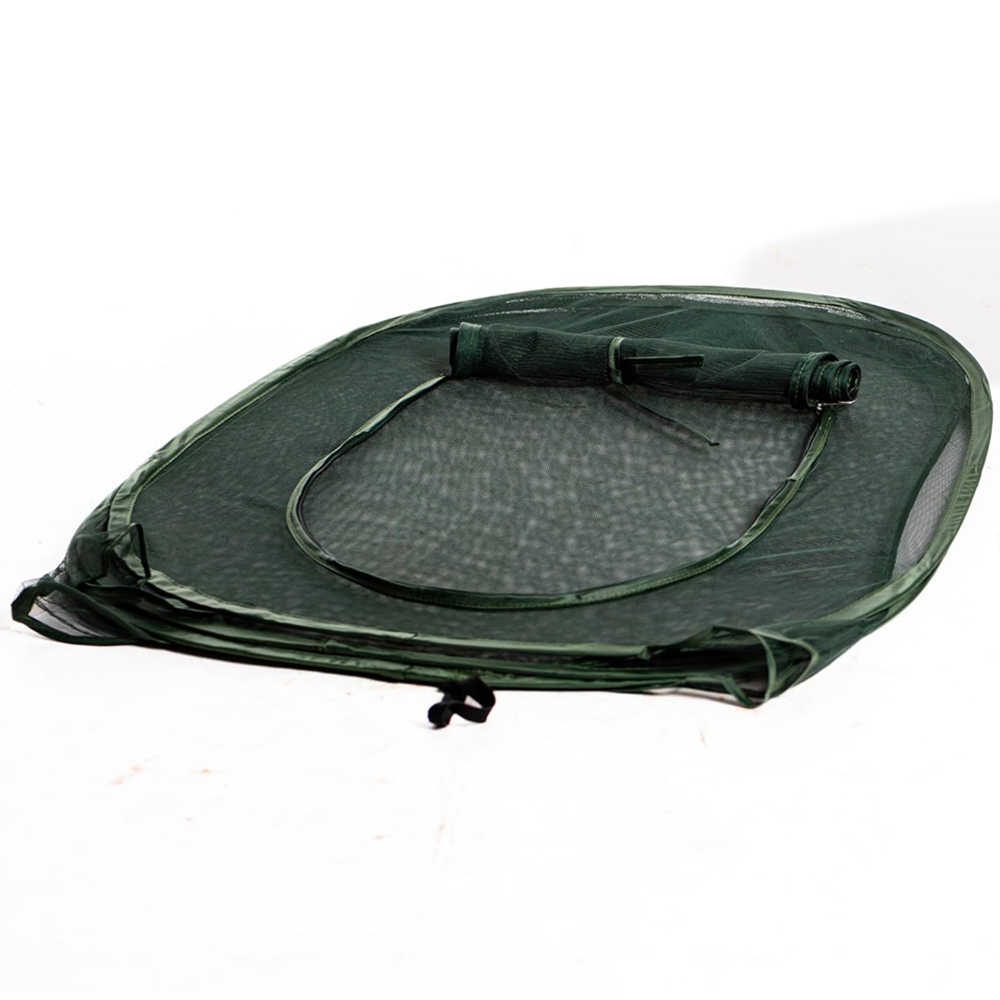 Garden Gear Compact Pop-Up Cloche Image 4