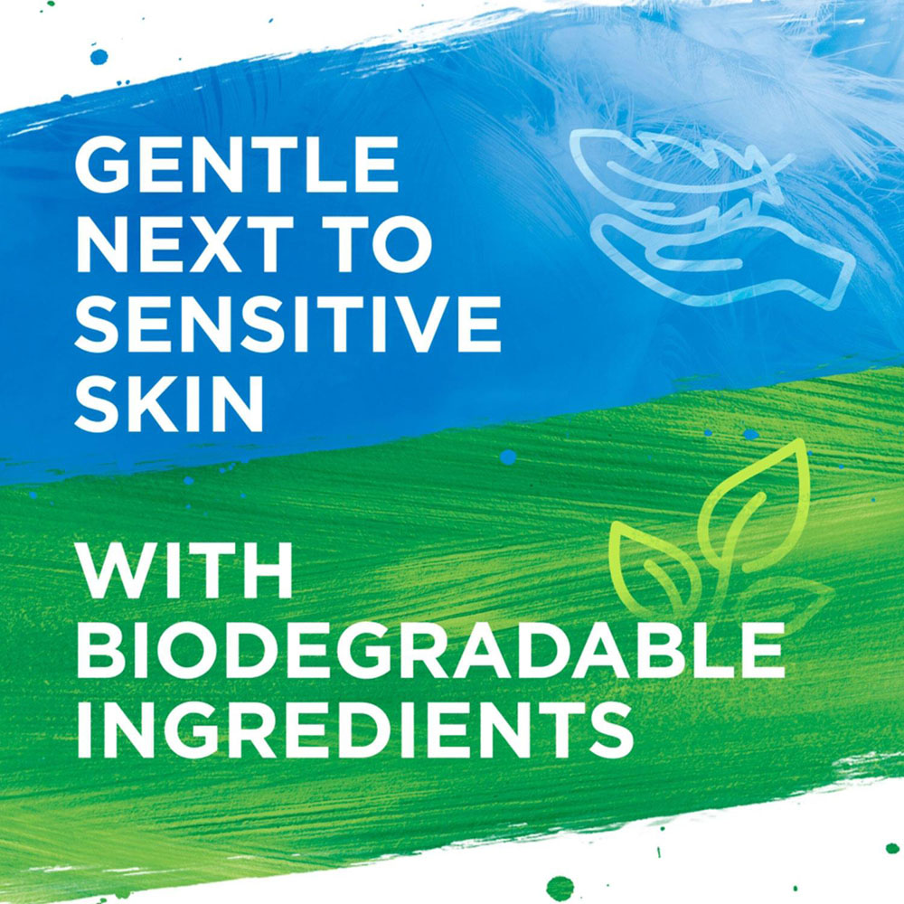 Persil Non Bio Laundry Washing Detergent 77 Washes 3.85kg 2 Pack Image 6