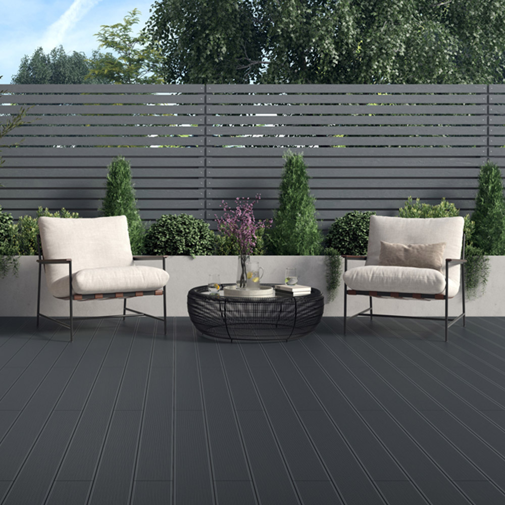 Cuprinol Urban Slate Anti Slip Decking Stain 5L Image 4