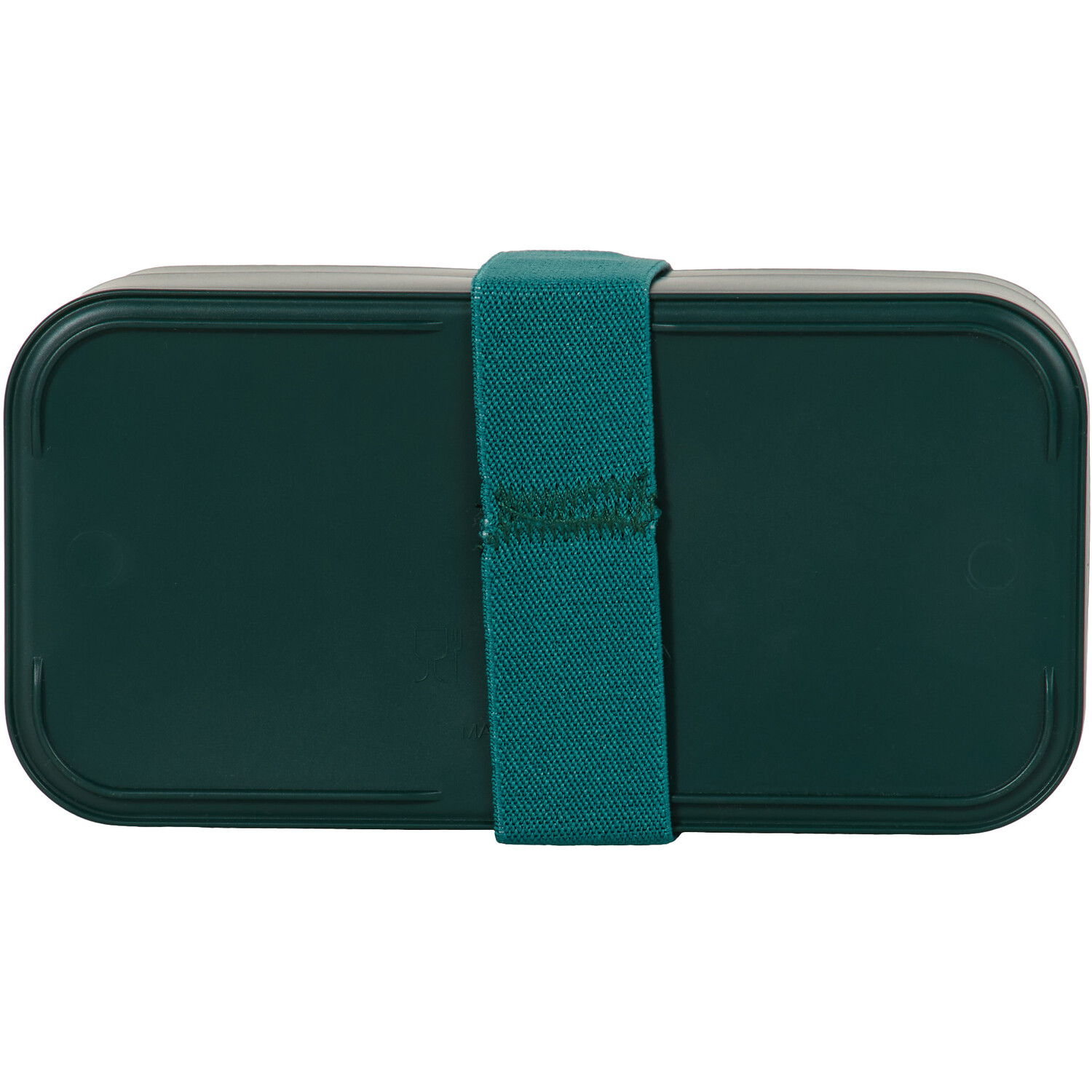 Boho Jungle Bento Lunch Box - Green Image 4