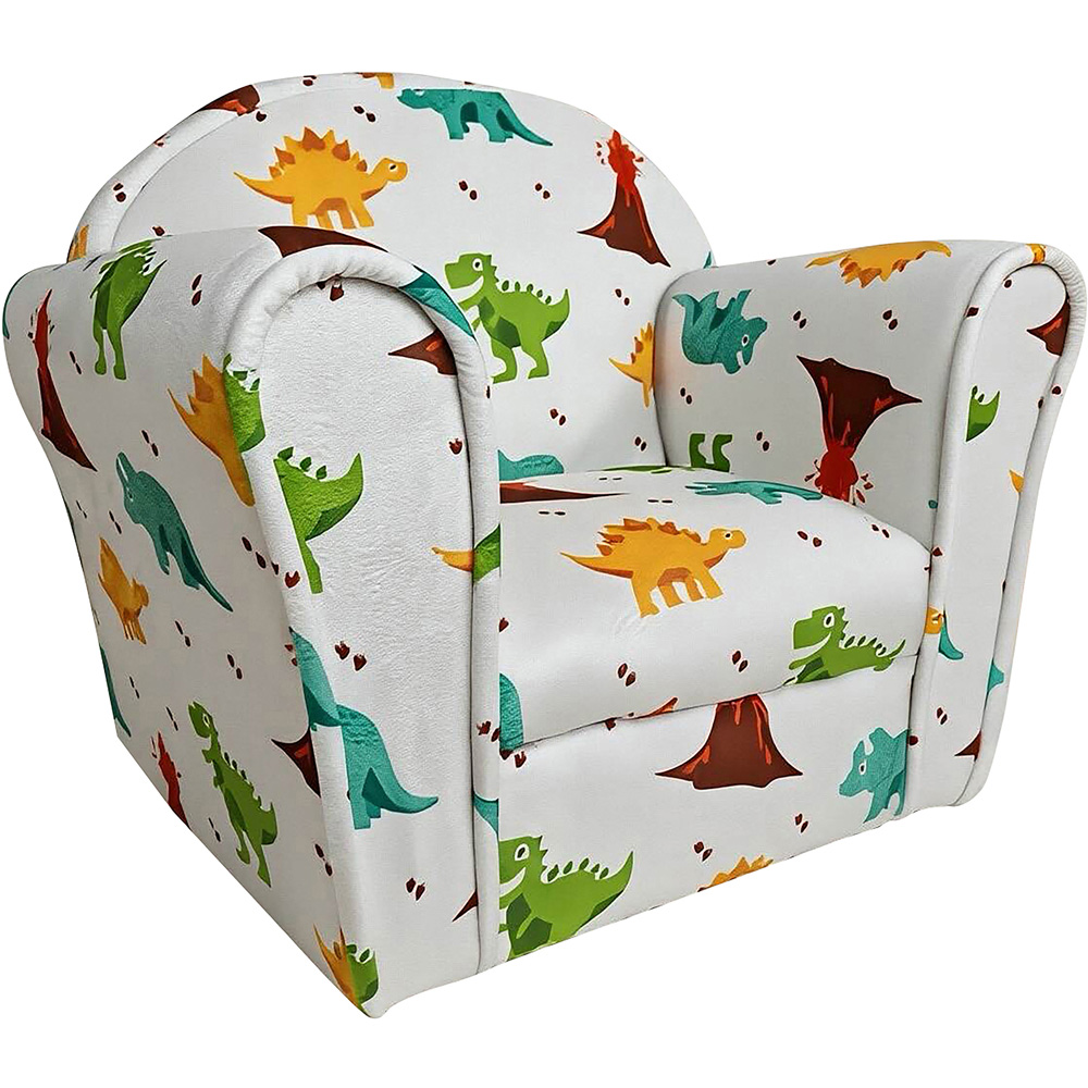 Kidsaw Kids Dino Mini Chair Image 3