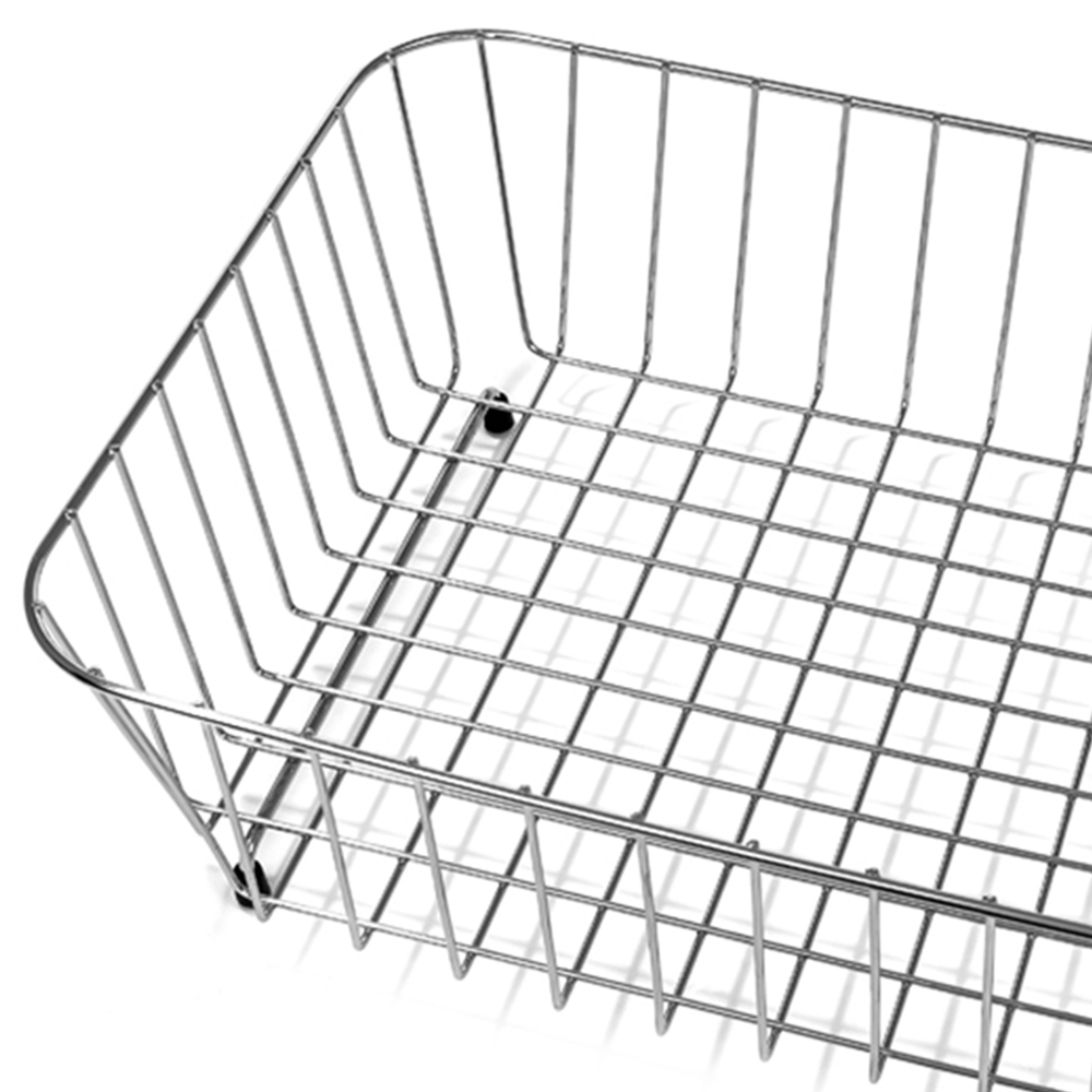 Reginox CWB 15X Stainless Steel Wire Basket Image 2