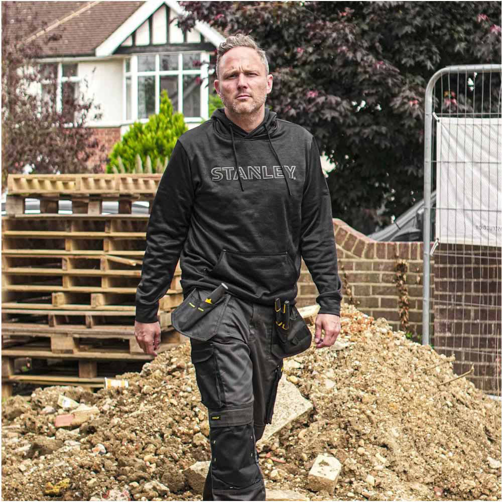 Stanley Augustan Hoodie XL Image 6