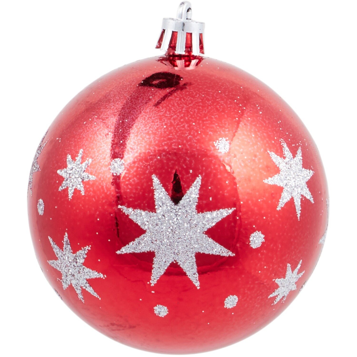 Set of 70 Jingle Bell Boogie Bauble Drum Image 9