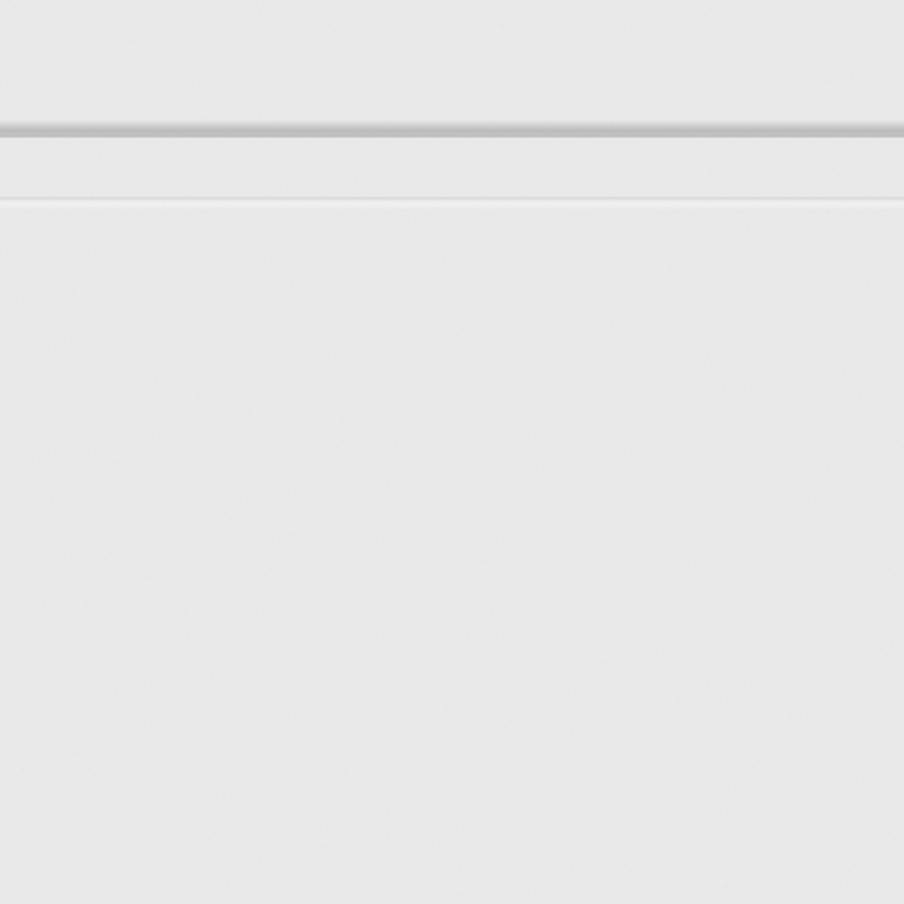 National Skirting White Groove I Primed Skirting Board 18mm 70 x 4200mm Image 3