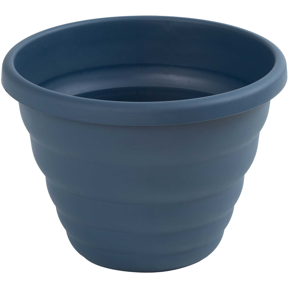 Wham Beehive Navy Round Pot H342 40cm 4 Pack Image 3
