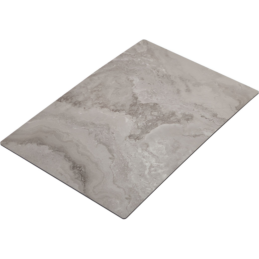 Britwall Grey Marble SPC Wall Panel 1220 x 2440 x 4mm Image 4