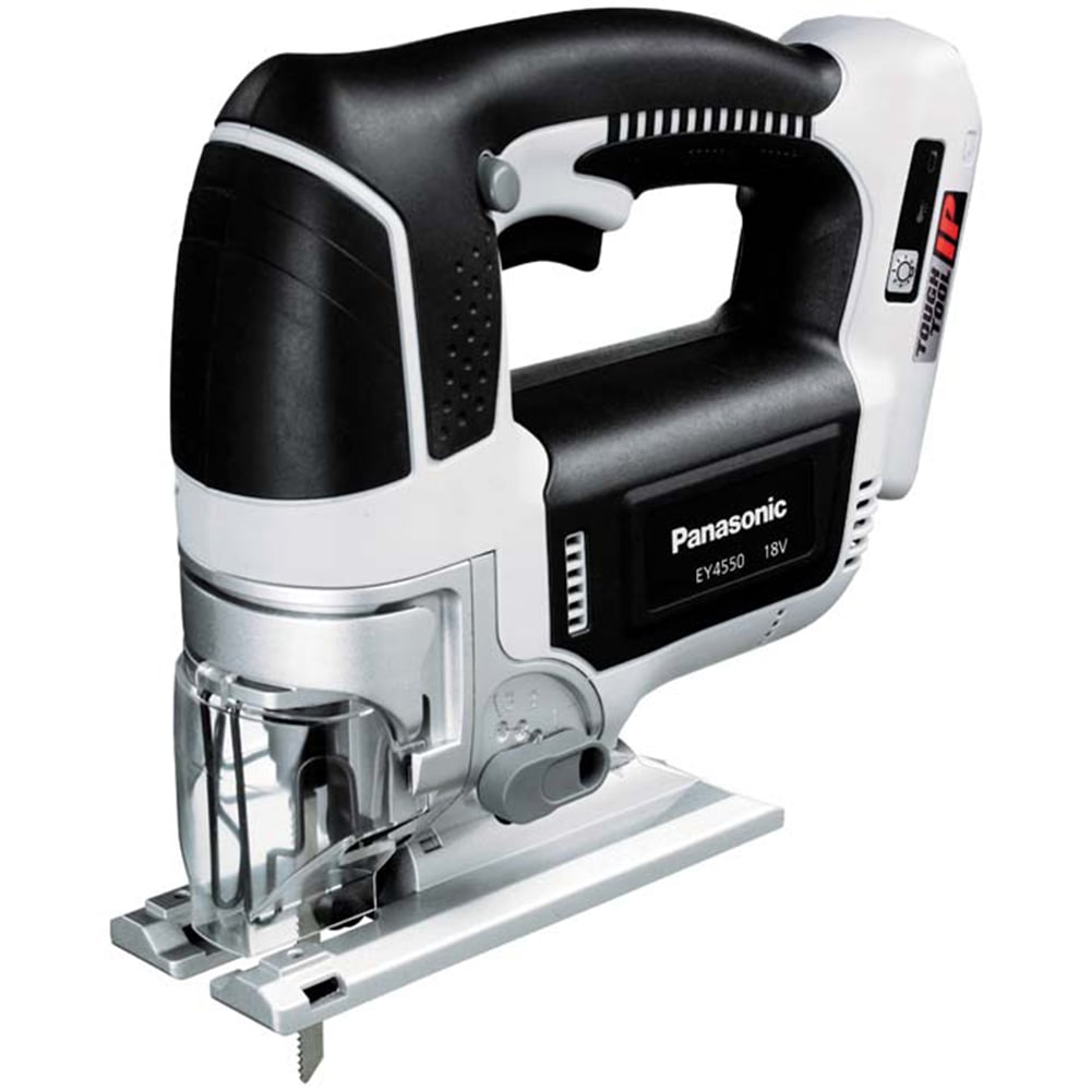 Panasonic EY4550X 18V Jigsaw Bare Unit 65mm Image 1