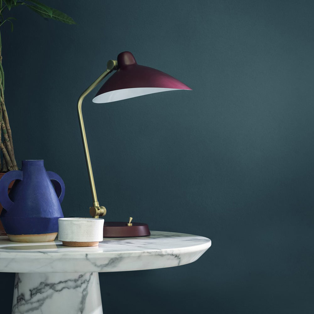 Crown Easyclean Matt Emulsion Paint - Endeavour Image 9