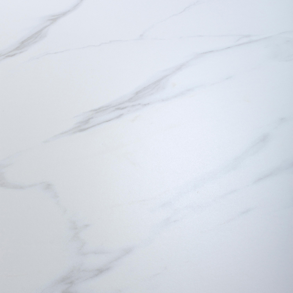 Shankar Timor 4 Seater Dining Table White Image 7