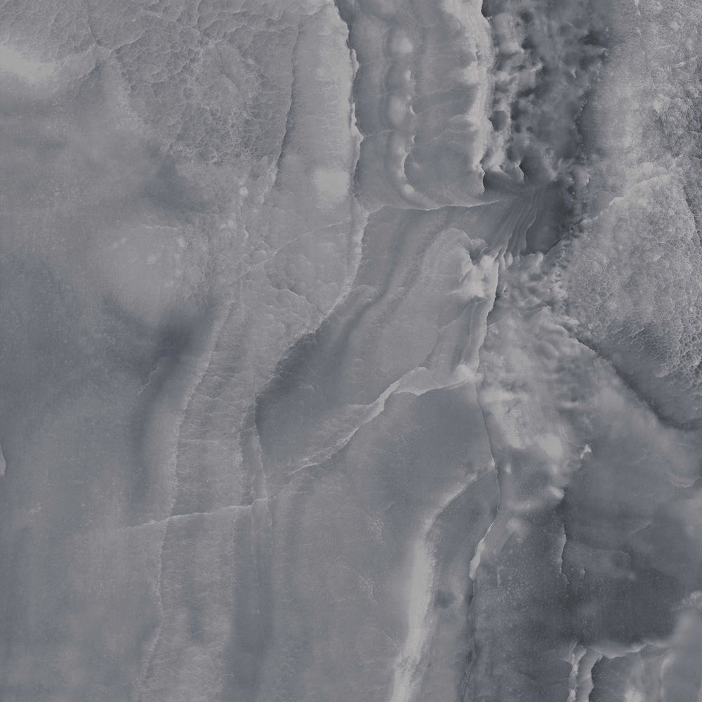 Bien Olbia Polished Rectified Porcelain Floor and Wall Tile 600 x 600mm 5 Pack Image 3