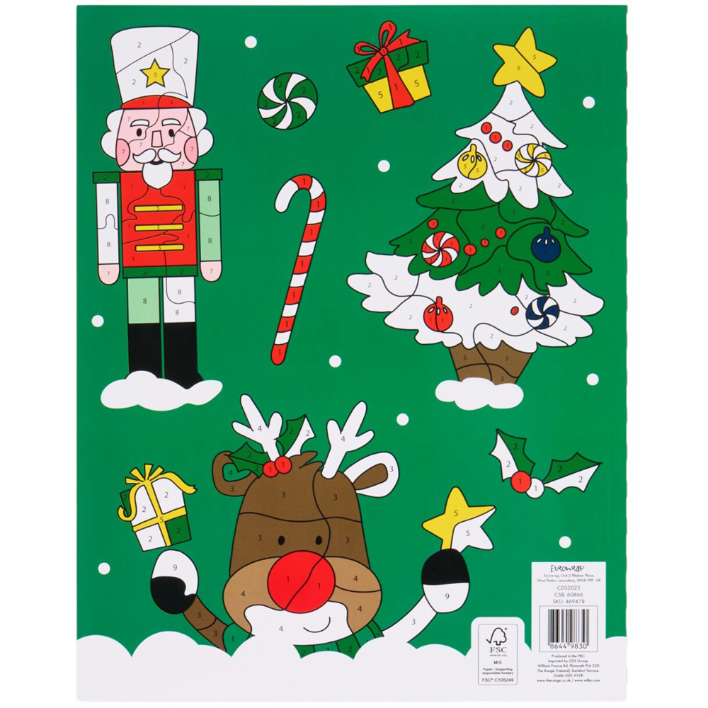 Ultimate Christmas Activity Book Image 6