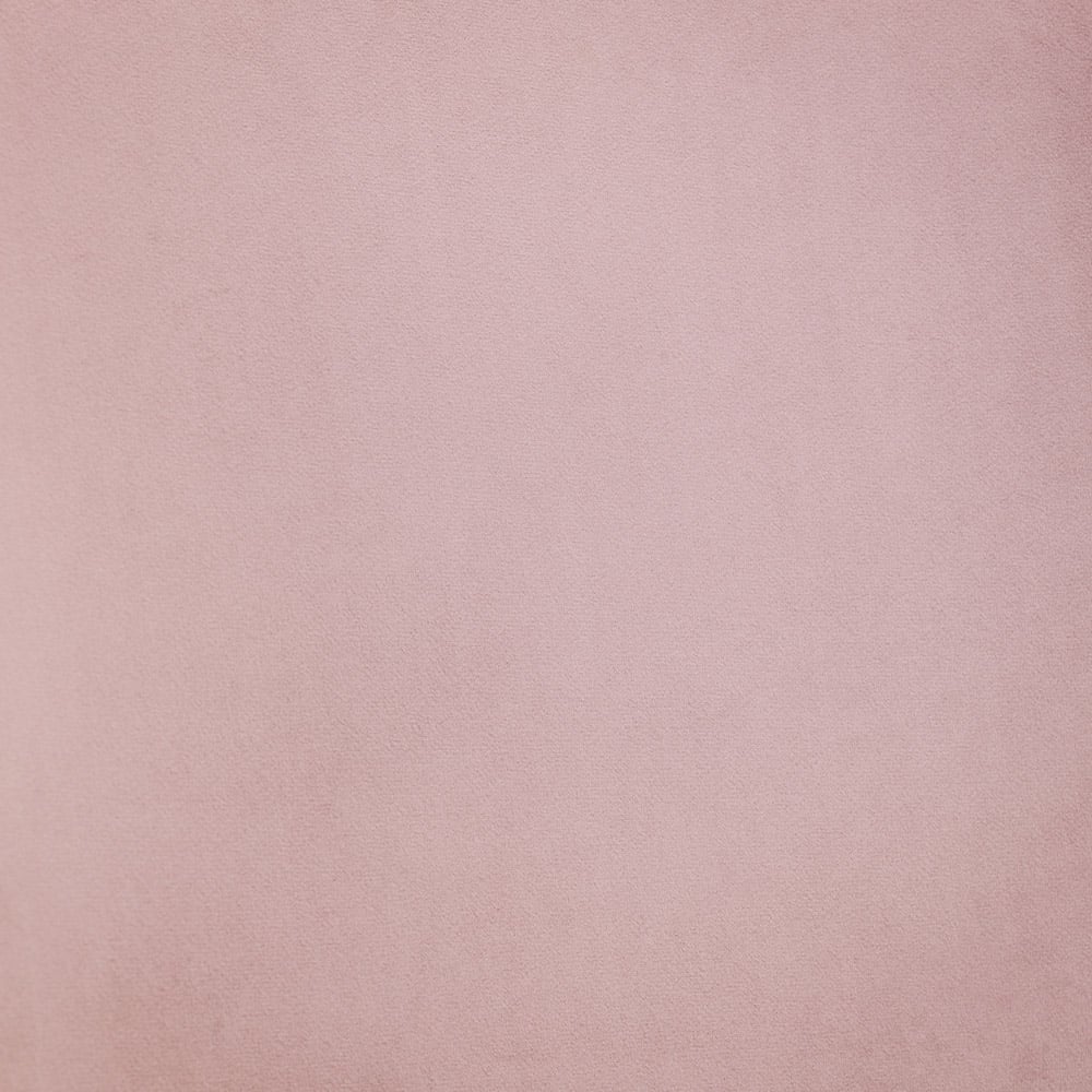 Julian Bowen Harper Set of 2 Dusky Pink Dining Chairs Image 7