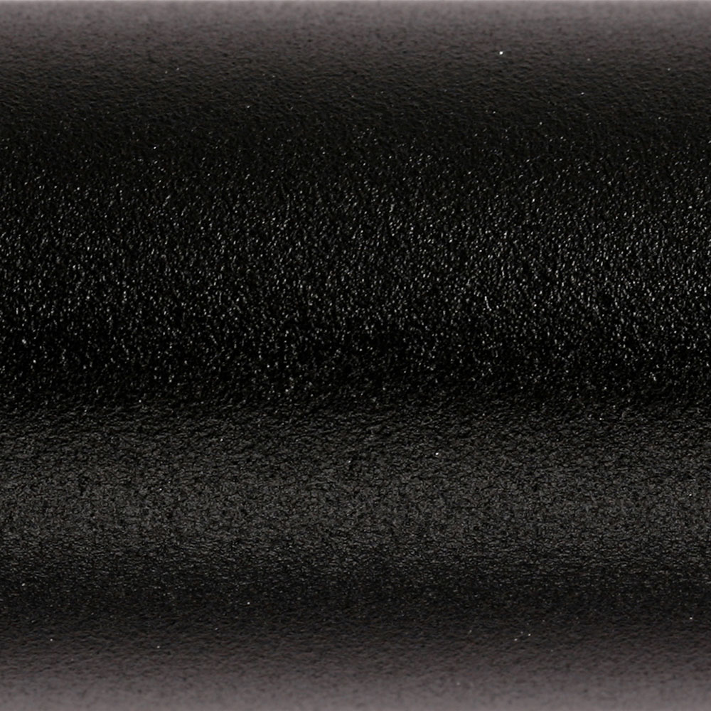 Terma Rolo Mirror 2854 BTU Heban Black Radiator 1800 x 590mm Image 8