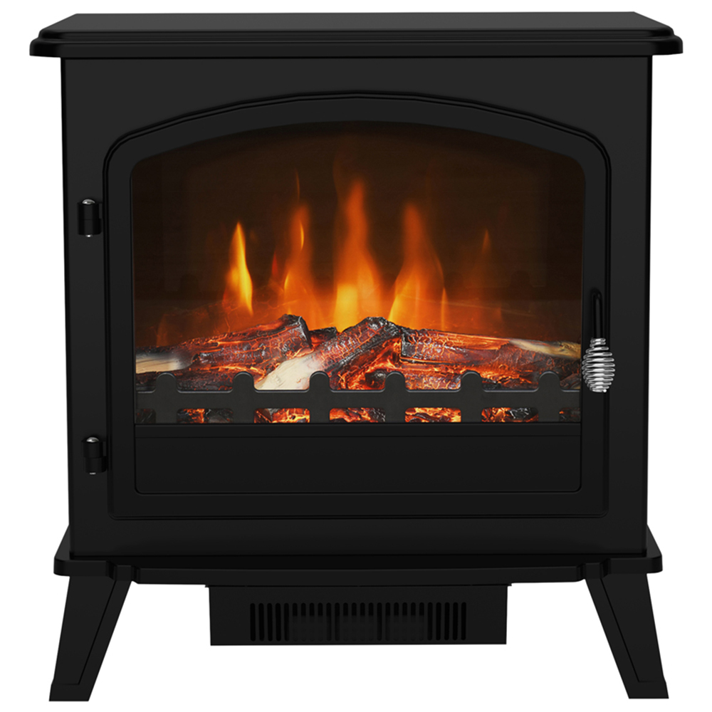 Be Modern Trowpoint Grande Electric Stove Image 3