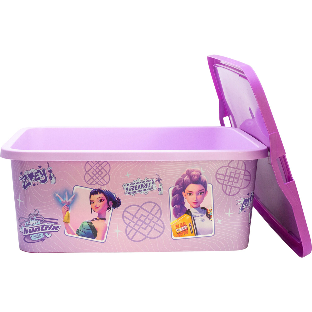 KPop Demon Hunters Box 23l Image 4